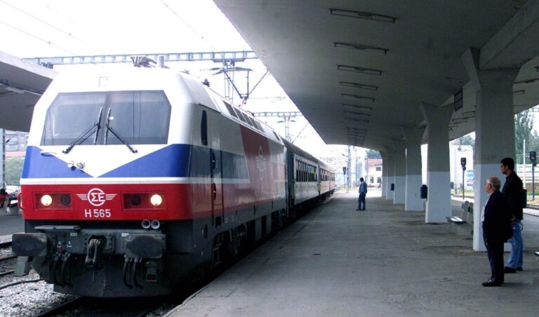 ΟΣΕ: Τον Οκτώβριο σε πλήρη λειτουργία το σύστημα τηλεδιοίκησης