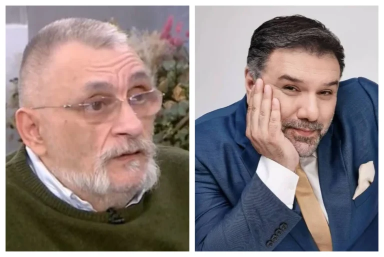 Ιάσονας Τριανταφυλλίδης για Αρναούτογλου: «Δεν έχει σπουδάσει και ξαφνικά βγάζει πάρα πολλά λεφτά»