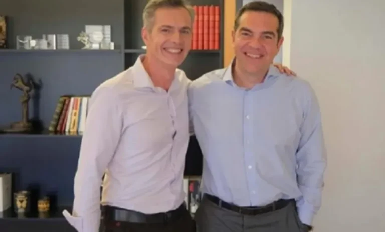 Μάριος Αθανασίου και Μυρτώ Κοροβέση στα ψηφοδέλτια του ΣΥΡΙΖΑ