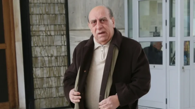 Χρήστος Μπίρος: Πέθανε ο γνωστός ηθοποιός – To γνωστοποίησε η Κάκια Ιγερινού