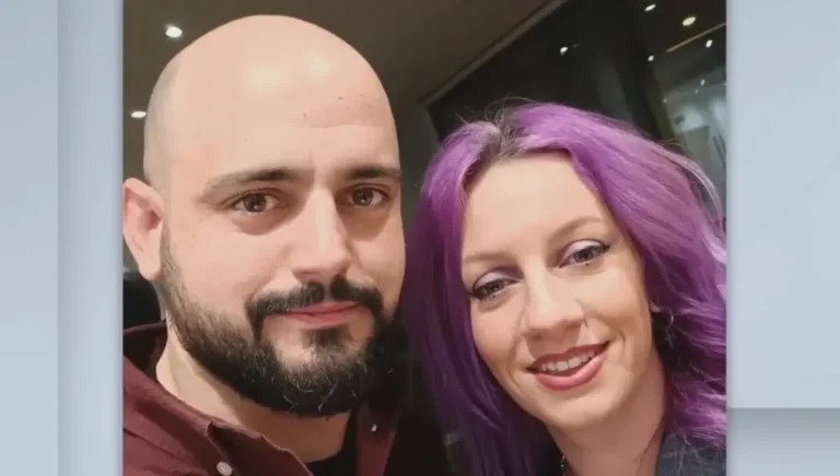 Τέμπη: H 36χρονη σύντροφος του Βάιου Βλάχου τα κατάφερε! Πήρε εξιτήριο από το νοσοκομείο 44 ημέρες μετά το δυστύχημα