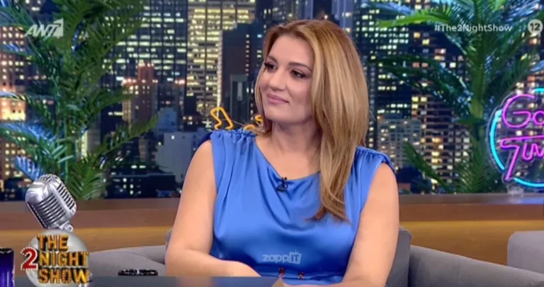 Ελίνα Παπίλα: «Δεν περίμενα τόσο έντονη επίθεση»