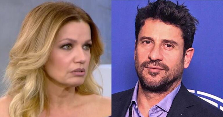 Είπε αυτό που περιμέναμε: Η Παναγιώτα Βλαντή μίλησε και έβαλε στη θέση του τον Αλέξη Γεωργούλη