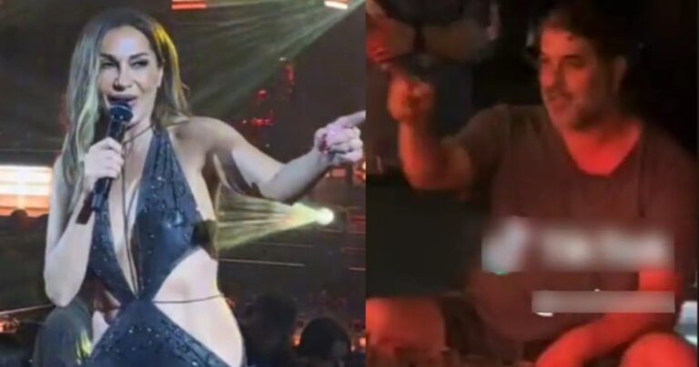 Πήγε με βερμούδα στα μπουζούκια & έγινε θέαμα: Σούσουρο με τον Μπισμπίκη, το τραγούδι που του αφιέρωσε η Βανδή