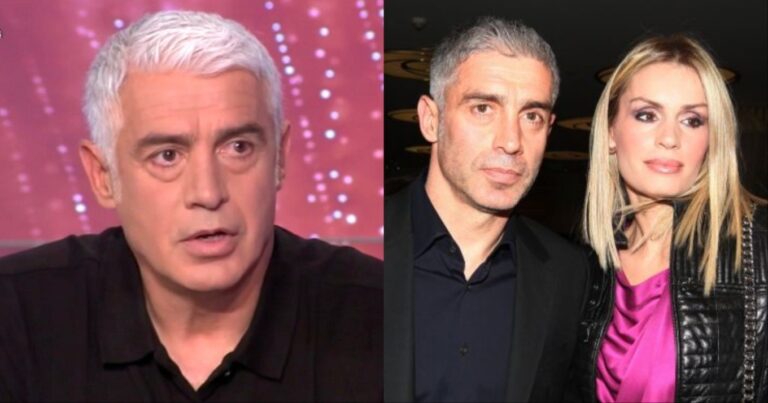 «Η χαρά που έχεις δώσει επιστρέφει σε σένα»: Το μεγάλο δώρο ζωής για τον Αντώνη Νικοπολίδη & η απόλυτη ευτυχία