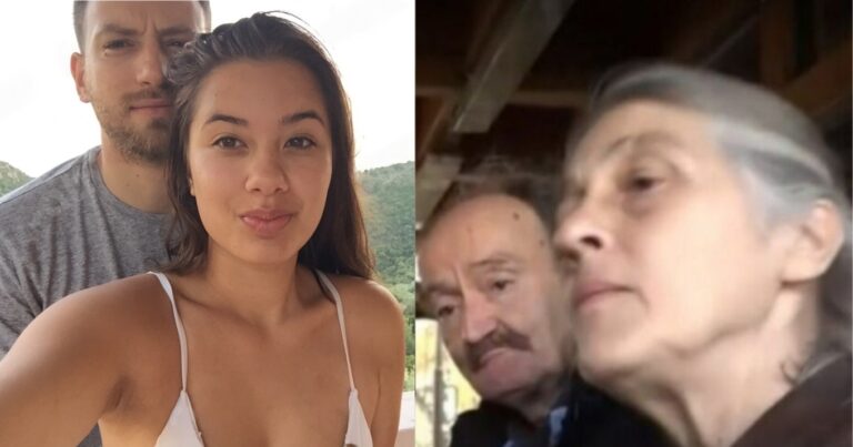 Ο πατέρας της Καρολάιν «τελείωσε» τους γονείς του Μπάμπη Αναγνωστόπουλου, πήρε εκδίκηση για την κόρη του