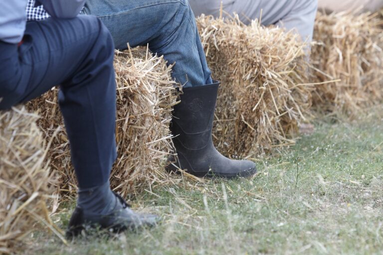 Ξεσηκώνονται κτηνοτρόφοι: «Δεν θα εμβολιάσουμε τα ζώα μας με mRNA εμβόλιο» – Βίντεο «φωτιά»