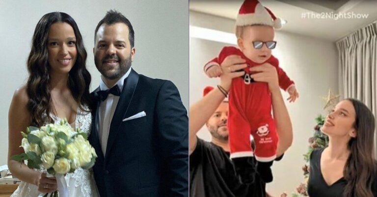 Νίκος Απέργης: «Όταν έμαθα το πρόβλημα υγείας του γιου μου κλονίστηκα, ήταν σαν ένα κακό όνειρο»