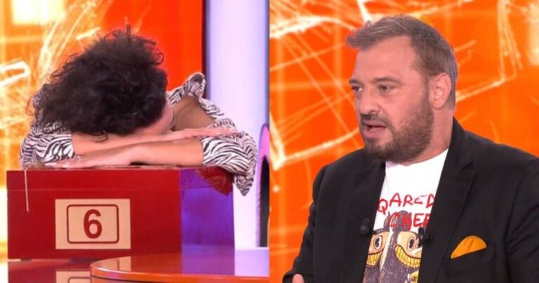 Deal: «Χάρισε» στον τραπεζίτη 60.000 ευρώ – Το λάθος της Δήμητρας άφησε άφωνο μέχρι και τον Φερεντίνο