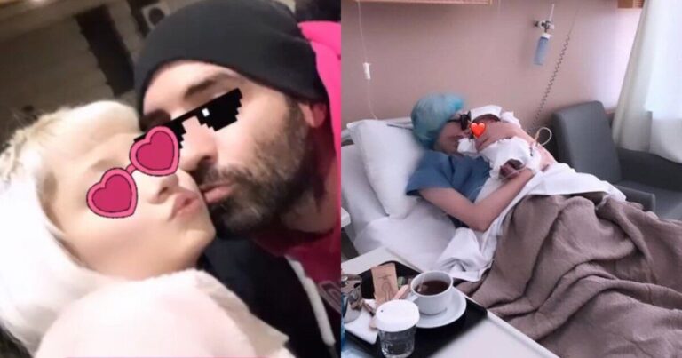 Τζούλια Αλεξανδράτου: Μας έδειξε για πρώτη φορά την πανέμορφη κόρης της, «Όταν τη βλέπω τρομάζω, είμαστε ίδιες»