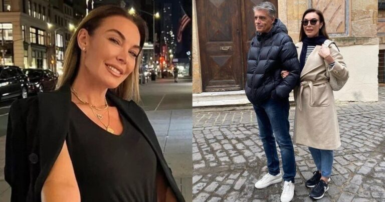 Σικάτο και αριστοκρατικό: Η Τατιάνα Στεφανίδου έκανε τη μεγαλύτερη τάση στα μαλλιά & όλες τη μιμούνται