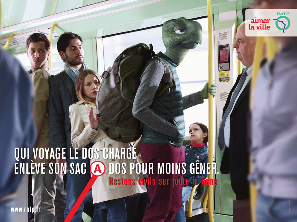 campagne_ratp_publicis_incivilite_tortue_art82-3