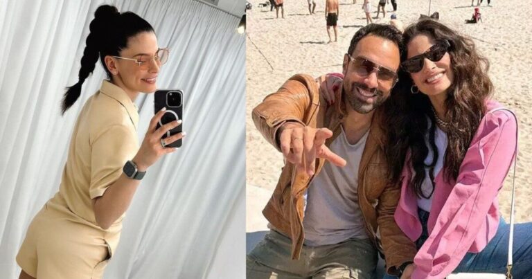 «Κάνει επίδειξη πλουτισμού»: Ο κακός χαμός με την ανάρτηση της Χριστίνας Μπόμπα, «βροχή» τα αρνητικά σχόλια