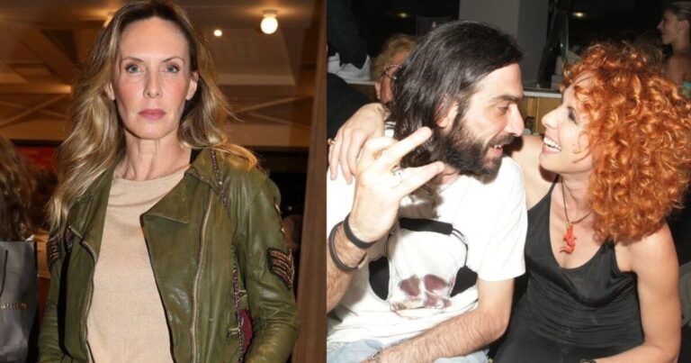 Το παραδέχτηκε η Εβελίνα Παπούλια: «Χώρισα την ίδια μέρα που παντρεύτηκα, είπε μια ατάκα που μου τη σβούριξε»