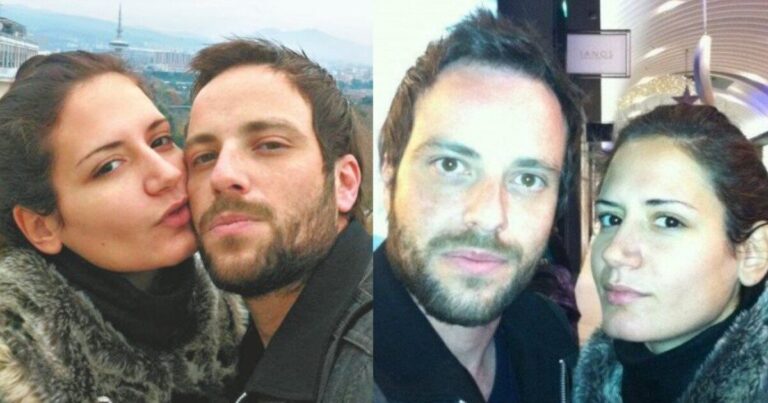 Φτιάχνει κομποσκοίνια στη φυλακή: Στροφή 180° από τον DJ δολοφόνο της 21χρονης Ανδριάννας, προσπαθεί να εξιλεωθεί