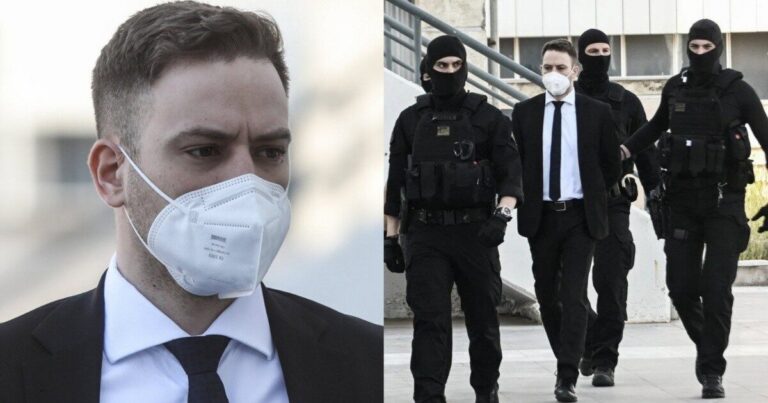 Σούσουρο με τον Αναγνωστόπουλο: Μαζί με τους μαθητές για τις Πανελλαδικές ο πιλότος; Ποια σχολή στοχεύει