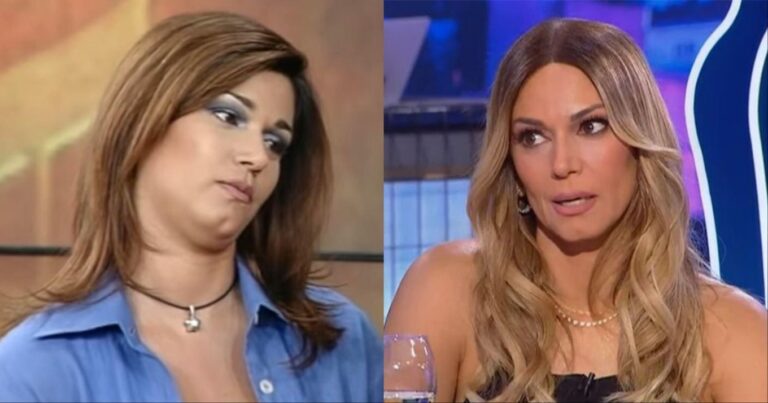 «Έκοψα 1 φαγητό που τρώμε ολοι, έχασα 20 κιλά»: Μισή και αγνώριστη η Έλλη Κοκκίνου, έτσι έγινε μετά τη δίαιτα