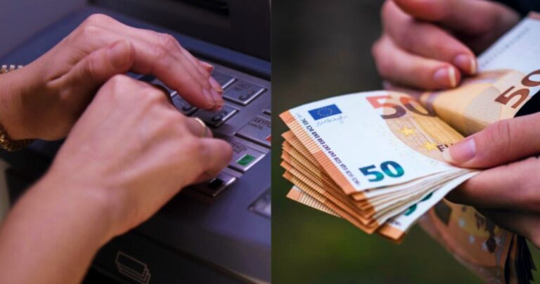 Μπήκε ήδη στα ΑΤΜ: «Ζεστά» 300 ευρώ σε χιλιάδες δικαιούχους, τσεκάρετε τους τραπεζικούς σας λογαριασμούς