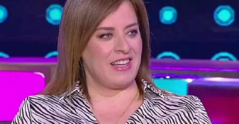 Γωγώ Τσαμπά: «Στα πανηγύρια πίνουν σαμπάνια από τις γόβες μου»
