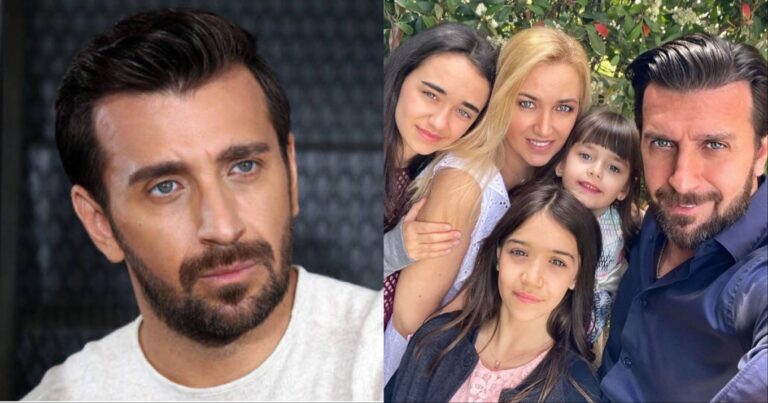 Θάνος Πετρέλης: «Ο άντρας δεν πλένει πιάτα – Δεν βοηθάω στις δουλειές του σπιτιού, με καλόμαθε η μάμα μου»