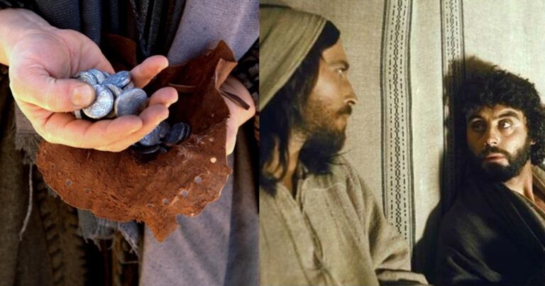Είναι πολλά τα λεφτά: Τι αξία έχουν τα 30 αργύρια του Ιούδα σε σημερινά χρήματα