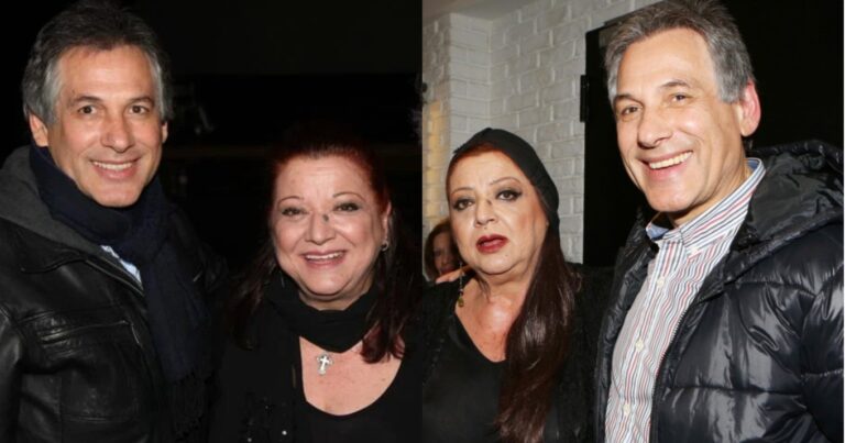 Καληώρας για Τζέσυ Παπουτσή: «Ήμασταν μαζί όταν έπαθε αυτό το πράγμα. Από τότε και μετά δεν καταλάβαινε τίποτα»