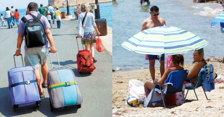 Έρχεται το πιο «τρελό» καλοκαίρι: Δωρεάν διακοπές για όλους, ανοίγουν 3 νέα πρόγραμμα – Αιτήσεις και δικαιούχοι