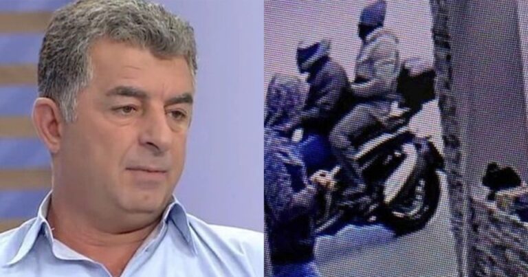 «Προδώθηκαν» από ένα στοιχείο: Το μοιραίο λάθος που «πρόδωσε» τους δολοφόνους Καραϊβάζ, ραγδαίες εξελίξεις