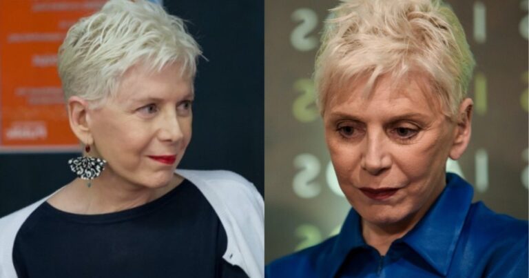 Τέλος η δημοσιογράφος Έλενα Ακρίτα: «Αυτό είναι το τελευταίο μου κείμενο»