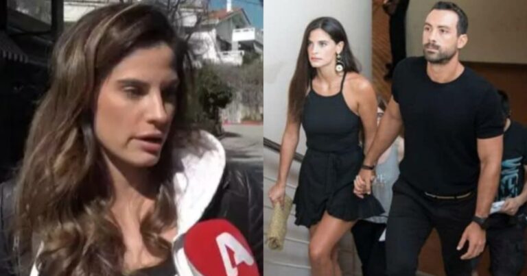 «Ζει σε άλλο κόσμο, δεν έχει ιδέα τι τραβάει μια μάνα»: Η νέα φώτο της Χριστίνας Μπόμπα εξόργισε τους φανς της