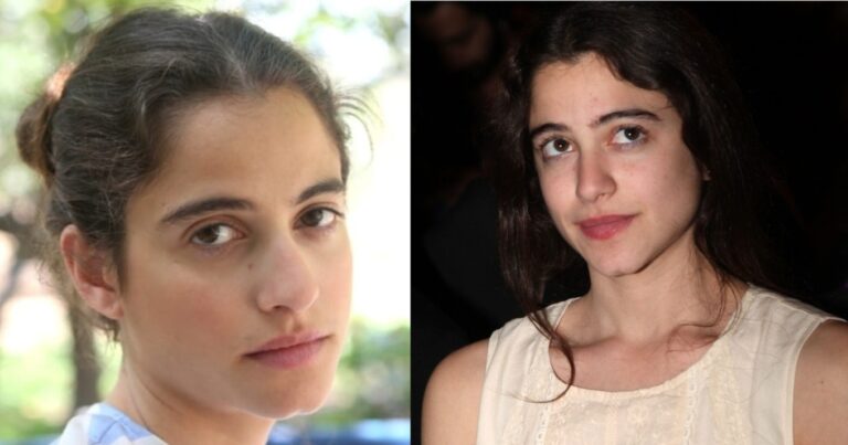 Νεφέλη Κουρή: «Κουράστηκα να μου λένε όλοι «αποκλείεται να είναι δικό σου το παιδί». Ναι έγινα μαμά από μικρή»