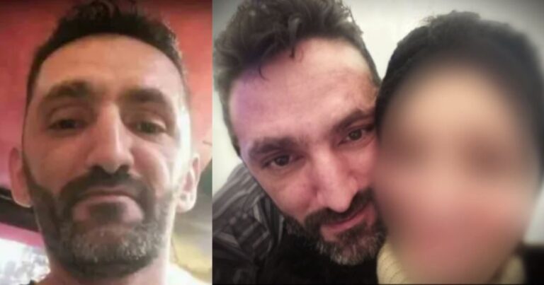 Δυστυχώς όλοι ψάχνουν τον Θοδωρή Καλφακάκο: Τον πρόδωσε η αγαπημένη του, τον έδειρε ο φίλος του και τον απέλησαν από τη δουλεια