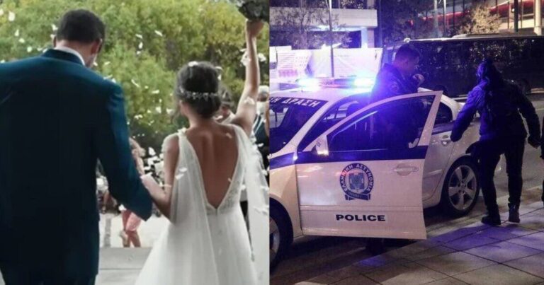 «Μαλλιά κουβάρια» νύφη & πεθερός στο Βόλο: Έγιναν θέαμα στη μέση του δρόμου και τώρα θα της δώσει 500€ αποζημίωση