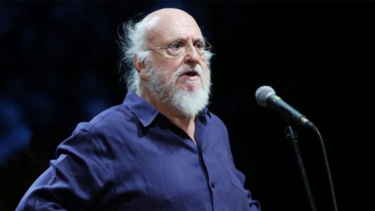 Ευχάριστα νέα για τον Διονύση Σαββόπουλο: Αναμένεται να πάρει εξιτήριο εντός της ημέρας