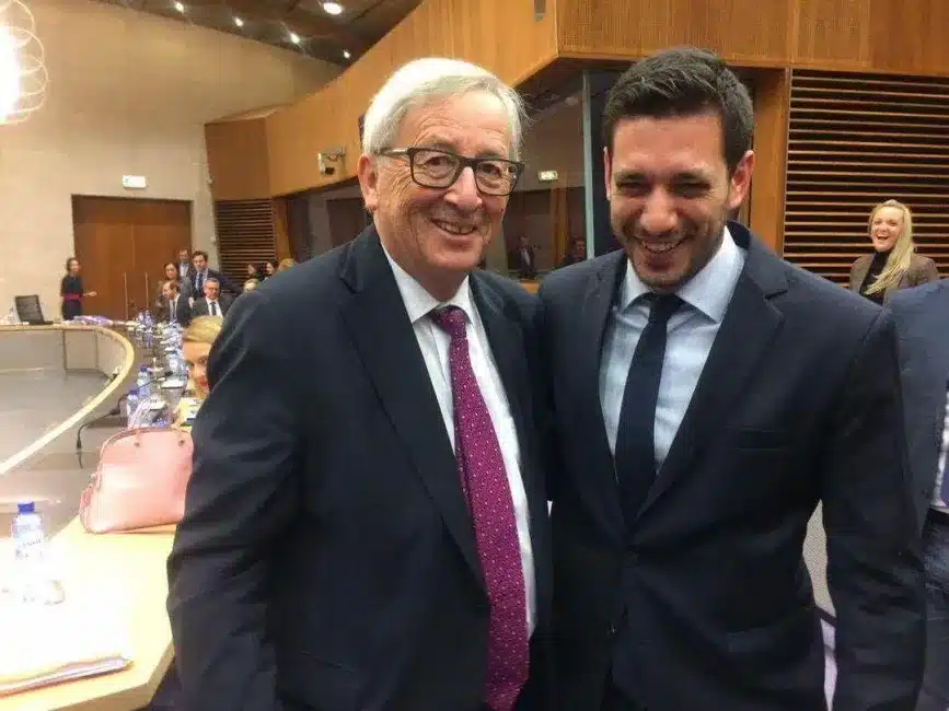 Κωνσταντίνος Κυρανάκης: «Έχω δουλέψει πολύ στη ζωή μου, στην πολιτική δεν μπαίνεις για τα λεφτά» 5 kyranakis