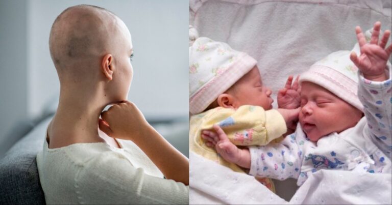 Θαύμα ζωής στη Θεσσαλονίκη: 36χρονη νίκησε τον καρκίνο και απέκτησε δίδυμα με τη βοήθεια φίλης της που έγινε παρένθετη