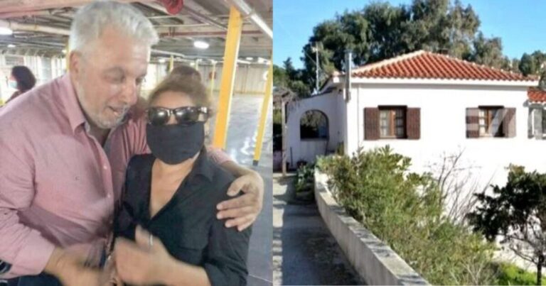 Στο πόδι η Αλόννησος: «Πάγωσαν» όλοι με την απόφαση του πατέρα της Καρολάιν- Οι 500.000 & το οριστικό τέλος