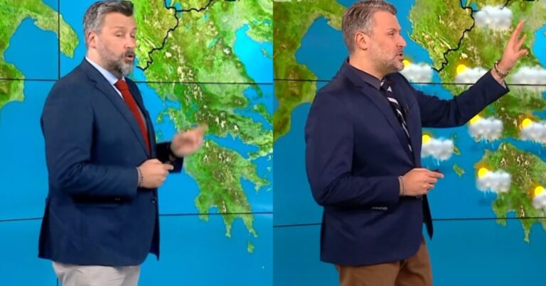 «Σταμάτησα να τρώω μόνο 4 πράγματα»: Μισός άνθρωπος & αγνώριστος ο Γιάννης Καλλιάνος έχασε 15 κιλά σε 11 μήνες