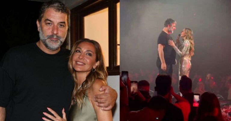 Τα είπε όλα με 4 λέξεις: Τα λόγια της Βανδή για τον Μπισμπίκη είναι αυτό που κάθε άντρας θέλει να ακούσει