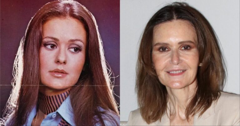 Δεν τρώει ποτέ γλυκά και κάνει 4 πράγματα κάθε μέρα: Auτά κάνει η Κάτια Δανδουλάκη & έχει σώμα 30άρας στα 73 της