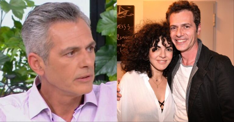 Μάριος Αθανασίου: «Με πήραν για να πάει φαντάρος ο γιος μου και λέω “το δικό μου το παιδί;” Θα πάρει αναβολή»