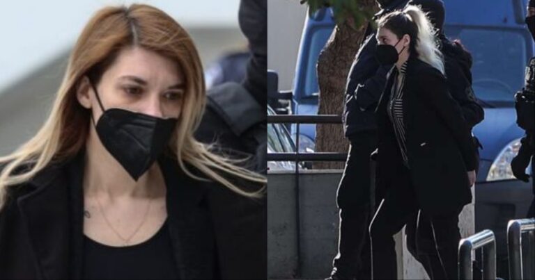 «Έχει επιδεινωθεί ακραία η κατάστασή της»: Στο νοσοκομείο η Πισπιρίγκου, το σοβαρό αυτοάνοσο και η ανησυχία του Κούγια