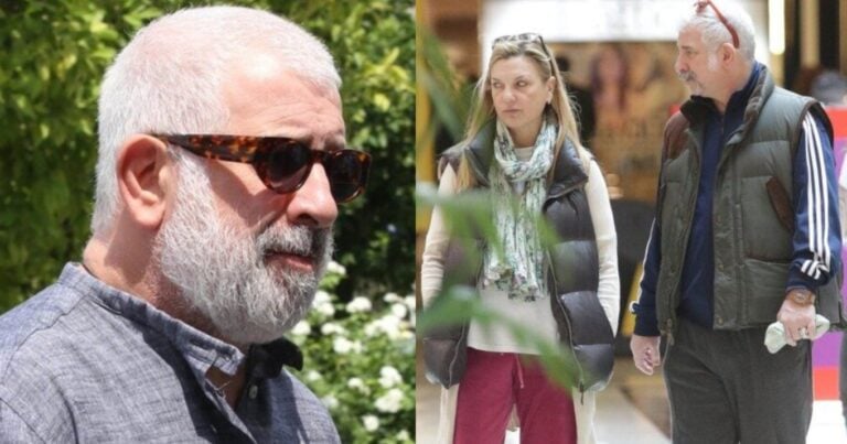 Χειροτέρεψε ο Πέτρος Φιλιππίδης: Είναι σε πολύ κακή κατάσταση, δεν ξέρει πλέον κανείς που βρίσκεται