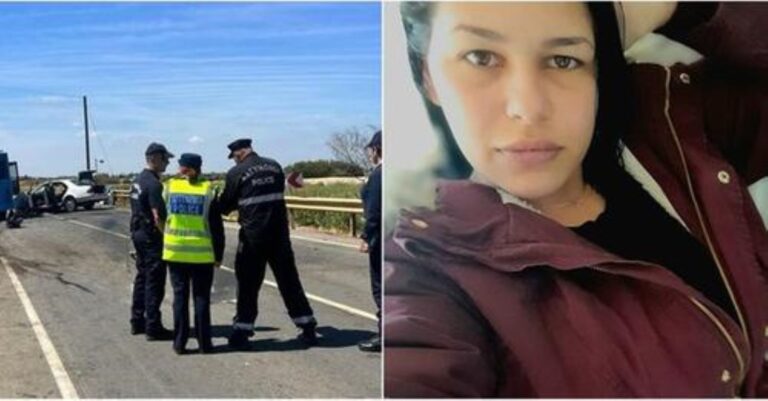 Είχε δανειστεί το όχημα που οδηγούσε η 23χρονη για να μεταφέρει το παιδάκι της στον γιατρό