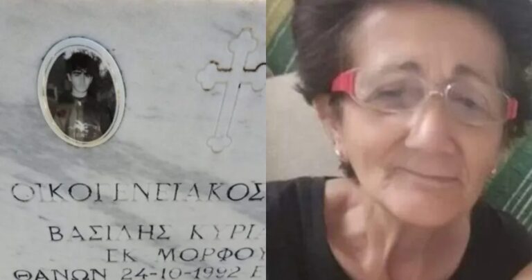 Σαρώνει στο Διαδίκτυο: «Οι γιοι μου λάτρευαν τις μοτοσυκλέτες… Οι δύο σκοτώθηκαν και ο τρίτος είναι ανάπηρος»