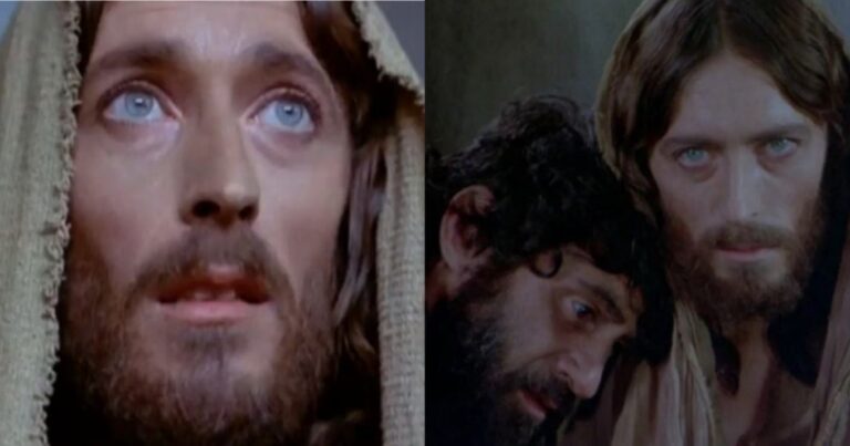 Την διέρρευσαν 46 χρόνια μετά: Η «απαγορευμένη» σκηνή του Ιησού από τη Ναζαρέτ που έκοψαν στο μοντάζ και δεν είδε ποτέ κανείς