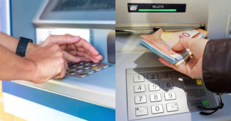 «Καταιγίδα» χρημάτων: Μπήκαν τα 300€, αυτοί βλέπουν σήμερα τα χρήματα στον τραπεζικό λογαριασμό τους