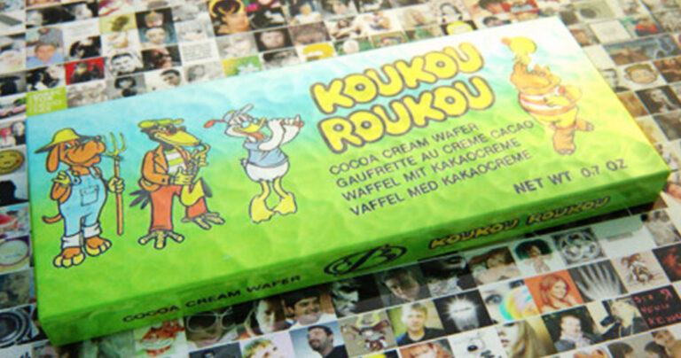 Ένα μοναδικό βίντεο γεμάτο αναμνήσεις – Όσοι είστε πάνω από 30 πρέπει σίγουρα να το δείτε