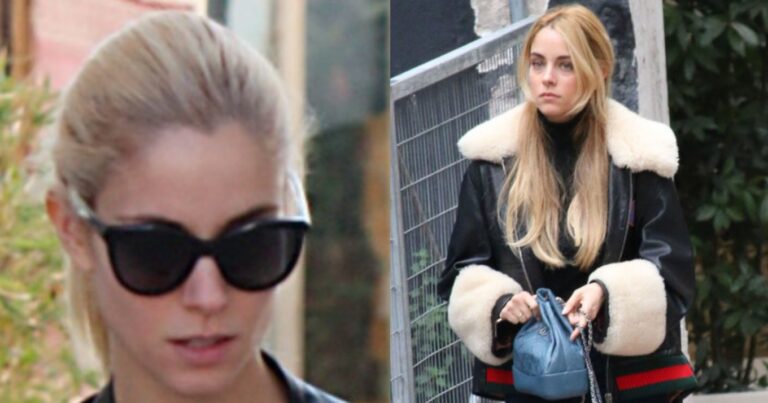 «Νιώθω πελαγωμένη»: Δύσκολες ώρες για την Δούκισσα Νομικού, δεν μπορεί να ανταποκριθεί στις τόσες απαιτήσεις