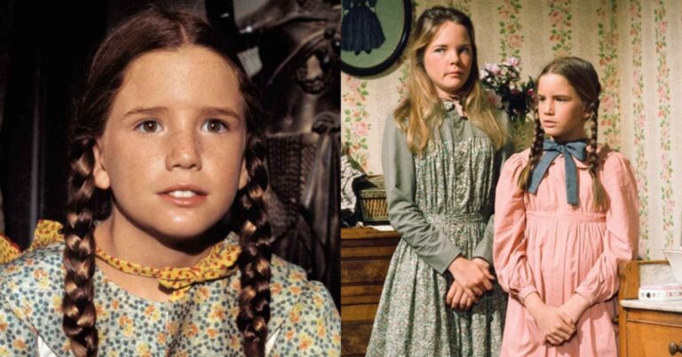 Χωρίς ούτε μία πλαστική: Έτσι είναι σήμερα η «Λόρα» από το «Μικρό σπίτι στο λιβάδι» στα 58 της, Μελίσα Γκίλμπερτ